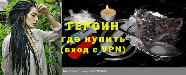 молекула духа Арсеньев