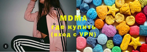 молекула духа Арсеньев