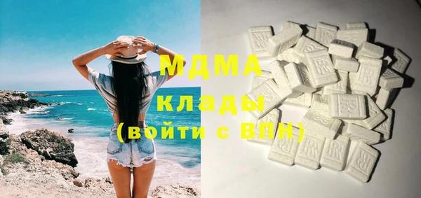 молекула духа Арсеньев